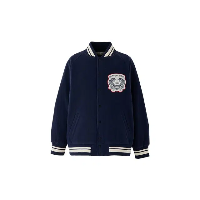 Onitsuka Tiger BLOUSON