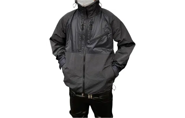 Undermycar SS24 Black Hoodie