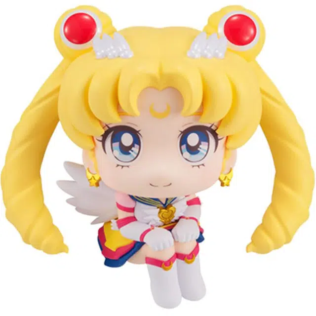 MegaHouse Look Up Q 11cm