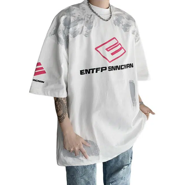 VIPGOOSE T