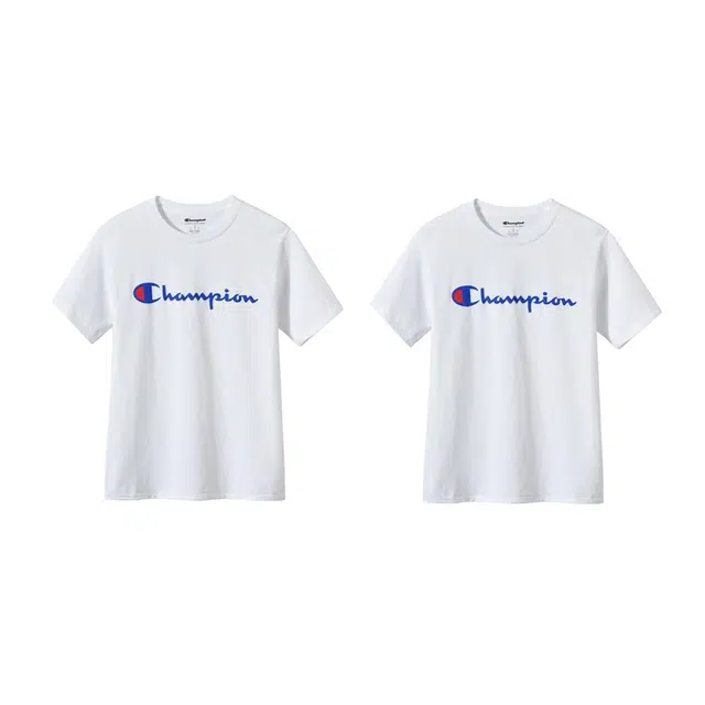Champion T 2