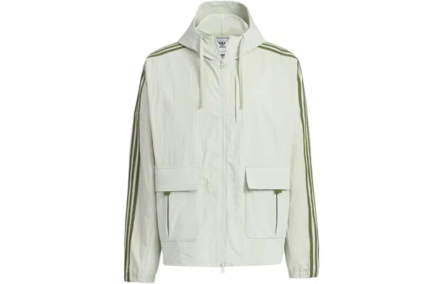 adidas originals TOC JACKET