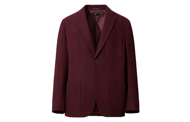 UNIQLO FW20 +J