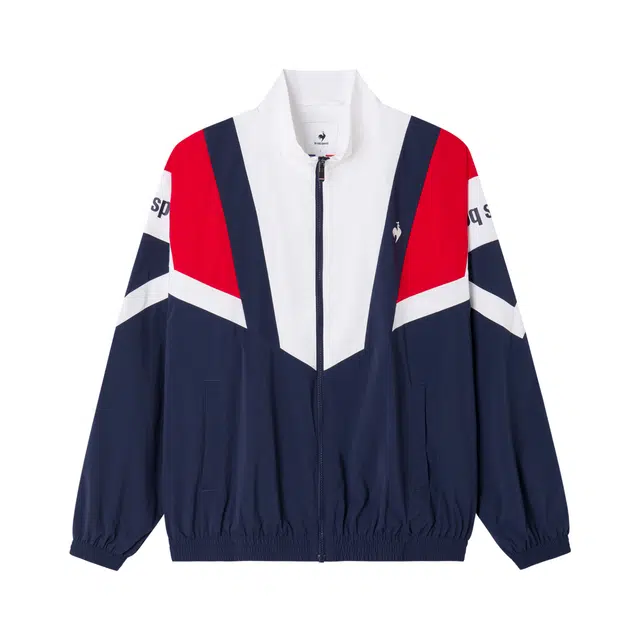 Le Coq Sportif Jacket