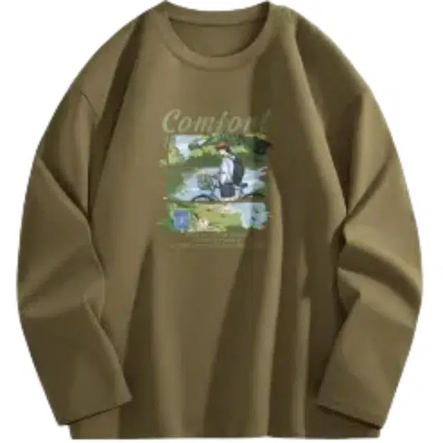 DEBRAND T