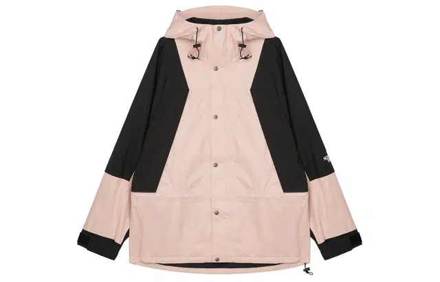 THE NORTH FACE Logo