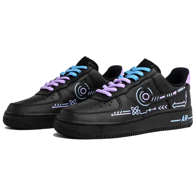 Nike Air Force 1 07 LTDZ