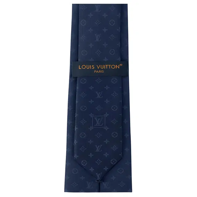 LOUIS VUITTON Logo