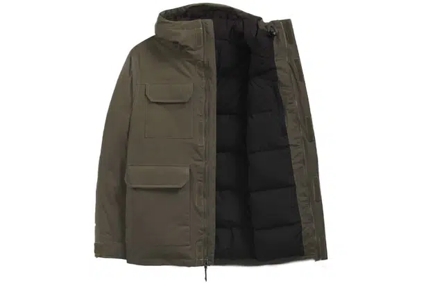 THE NORTH FACE 550