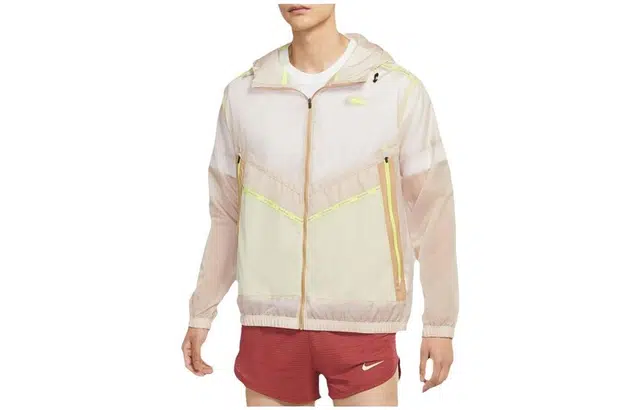 Nike Repel Wild Run Windrunner Nike