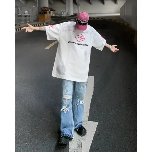 VIPGOOSE T