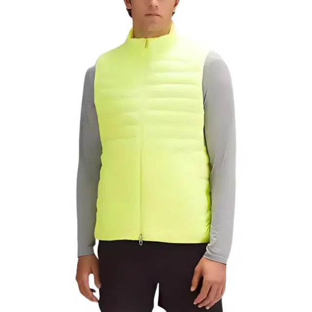lululemon Down For It All Vest