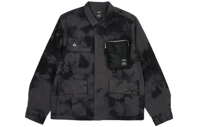 PALACE x PORTER SS23