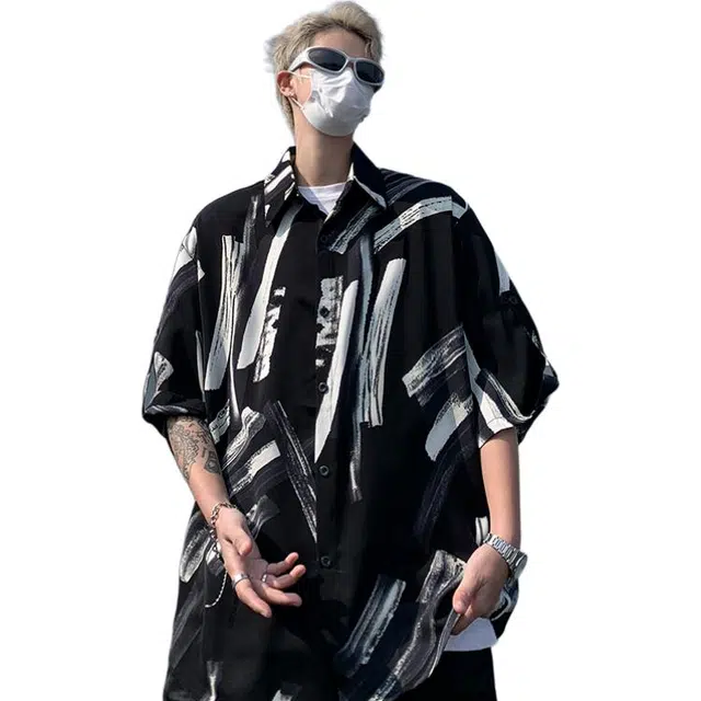 RASHOMONG