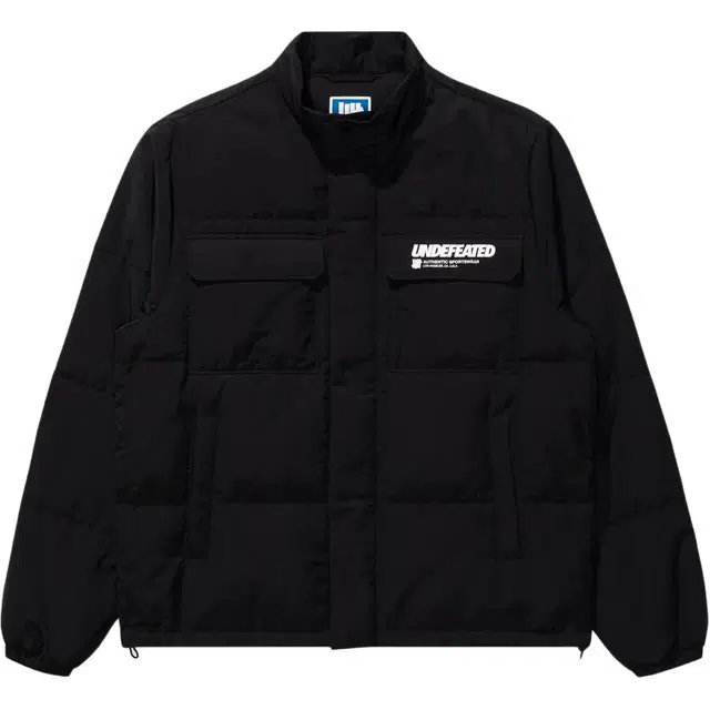UNDEFEATED FW24