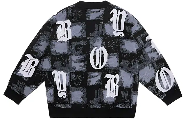 Boy London FW22