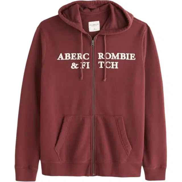 AbercrombieFitch logo