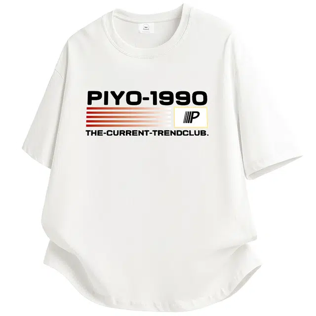 PIYOPIYO LogoT