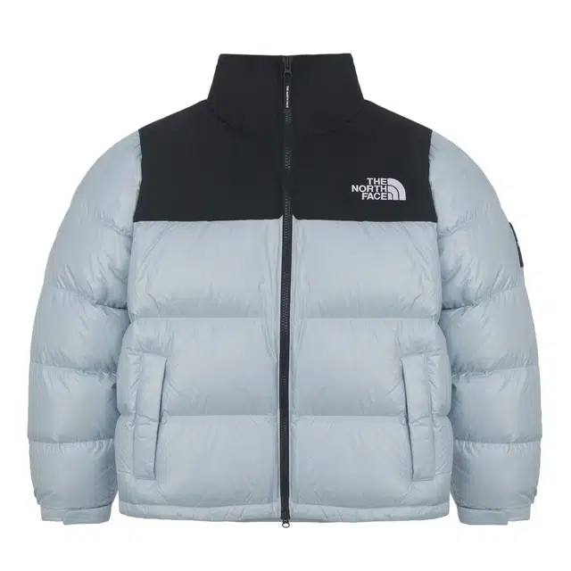 The North Face Nuptse RDS