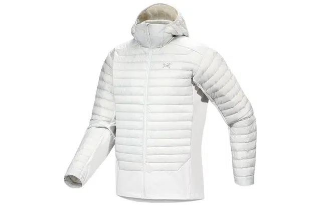 Arcteryx Cerium Hybrid Hoody