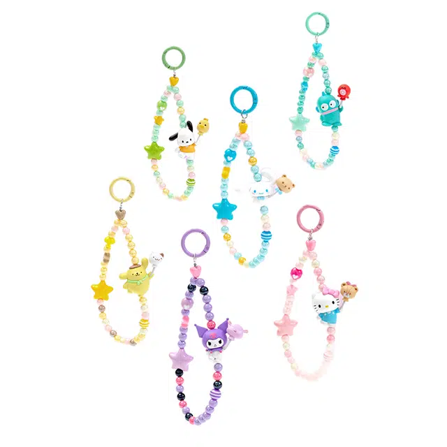 TOP TOY Sanrio characters