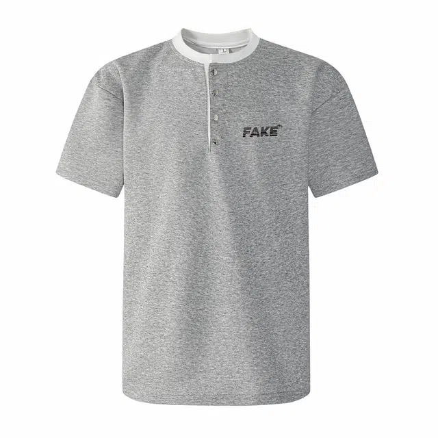 FAKE VINTAGE T