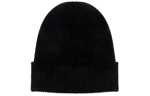 Moncler Wool Knit Beanie