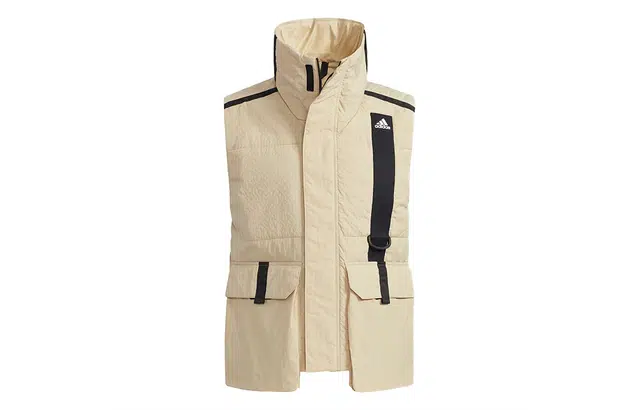 adidas Utilitas Vest
