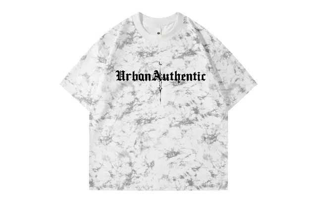 URBAN AUTHENTIC logoT