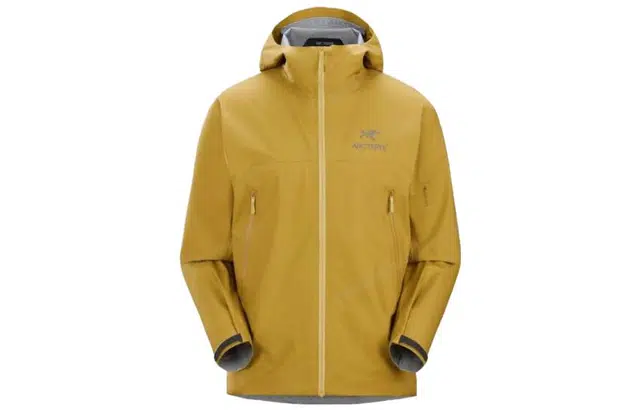 Arcteryx Beta Jacket SS23 Beta
