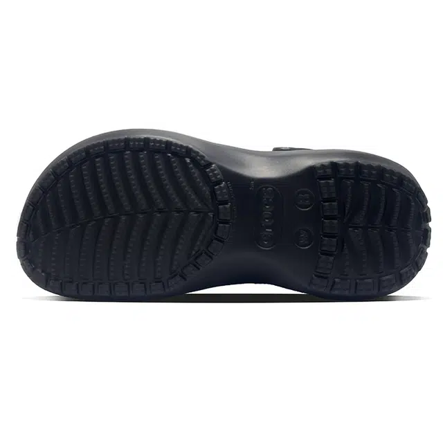 Crocs Classic Platform Clog EVA