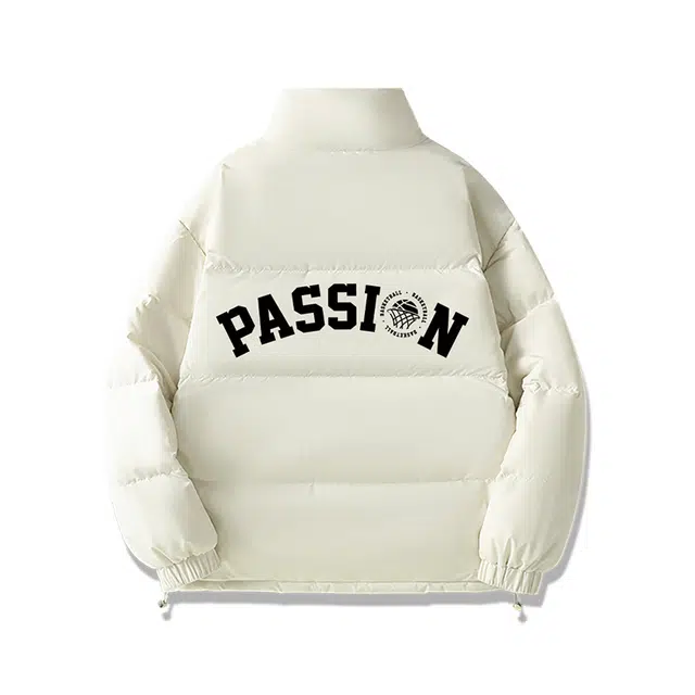 BOOM PASSION