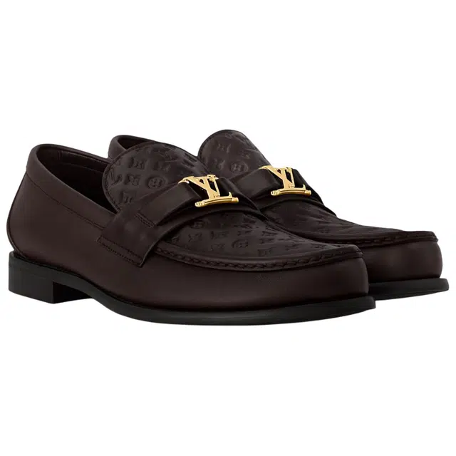LOUIS VUITTON Major