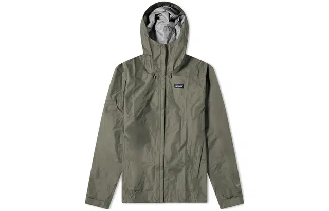 Patagonia Torrentshell 3L