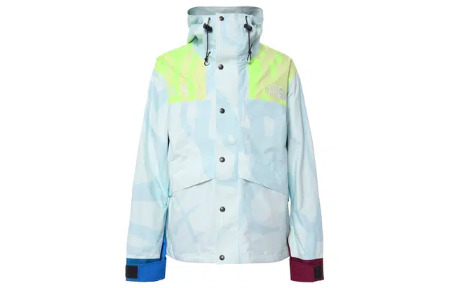 THE NORTH FACE x KAWS 1986 Moutain Jacket