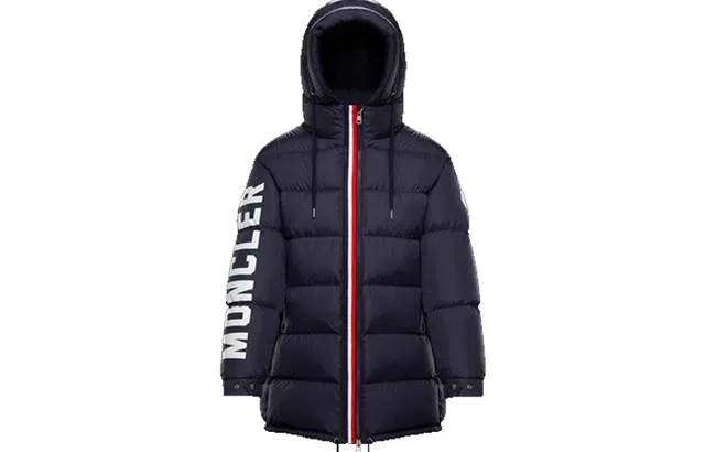 Moncler Moncenisio