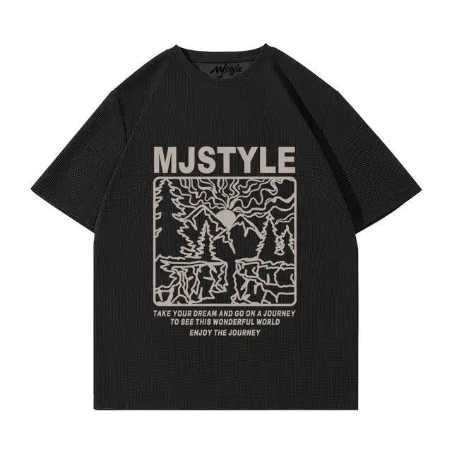 MJ STYLE 290T