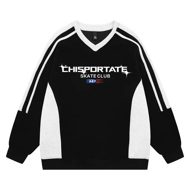 Chisportate LogoV
