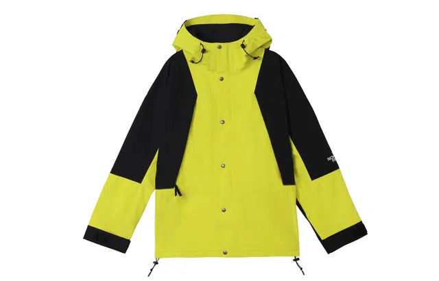 THE NORTH FACE 1994 Mountain Light Jacket