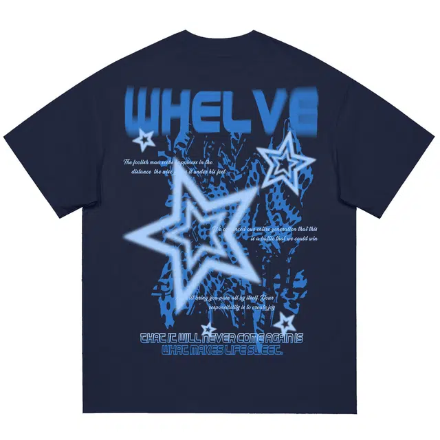 WHELVE T