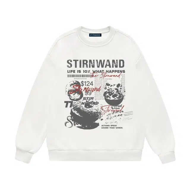 STIRNWAND logo