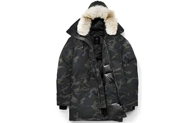 Canada Goose Chateau