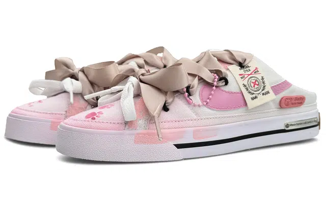 Nike Court Legacy Mule