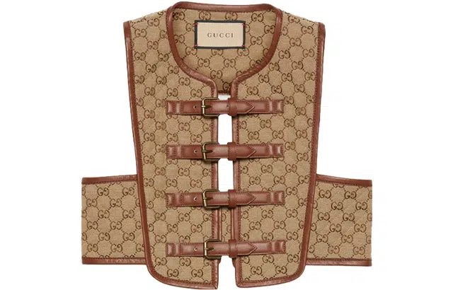 GUCCI SS23 Logo