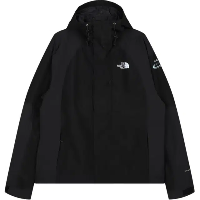 THE NORTH FACE Logo