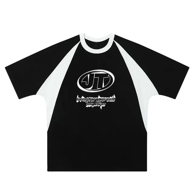 JUNGLE TIGER T