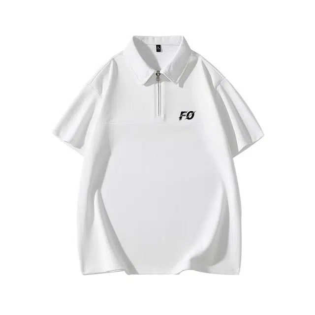 FORIDER logoPolo