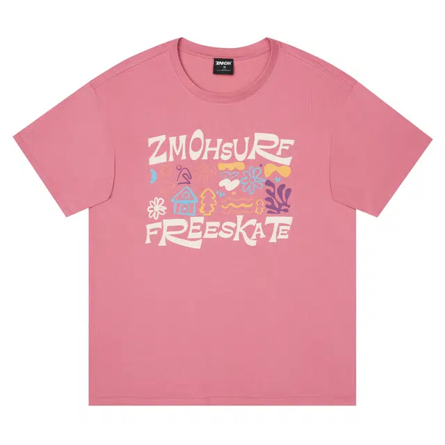 ZMOH T