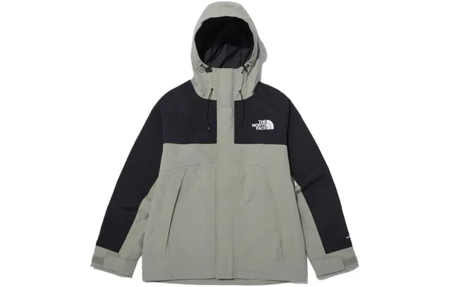 THE NORTH FACE SS23 Hi Mountin Jacket