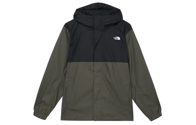 THE NORTH FACE Logo
